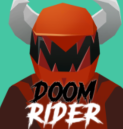 Doom Rider