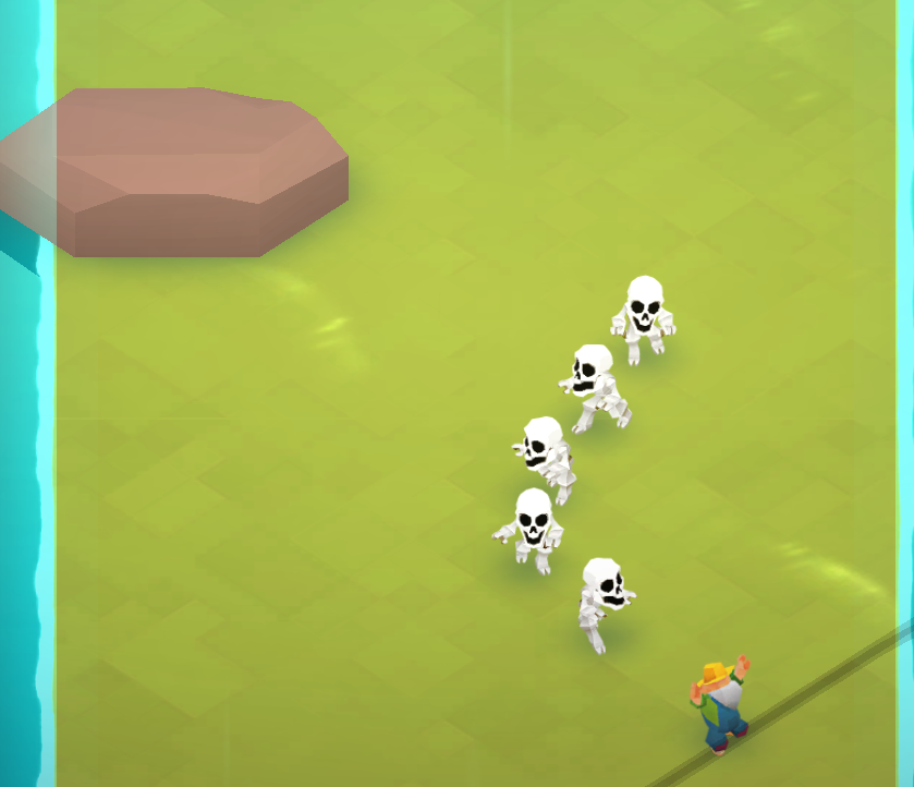 Doom Rider Screenshot 3