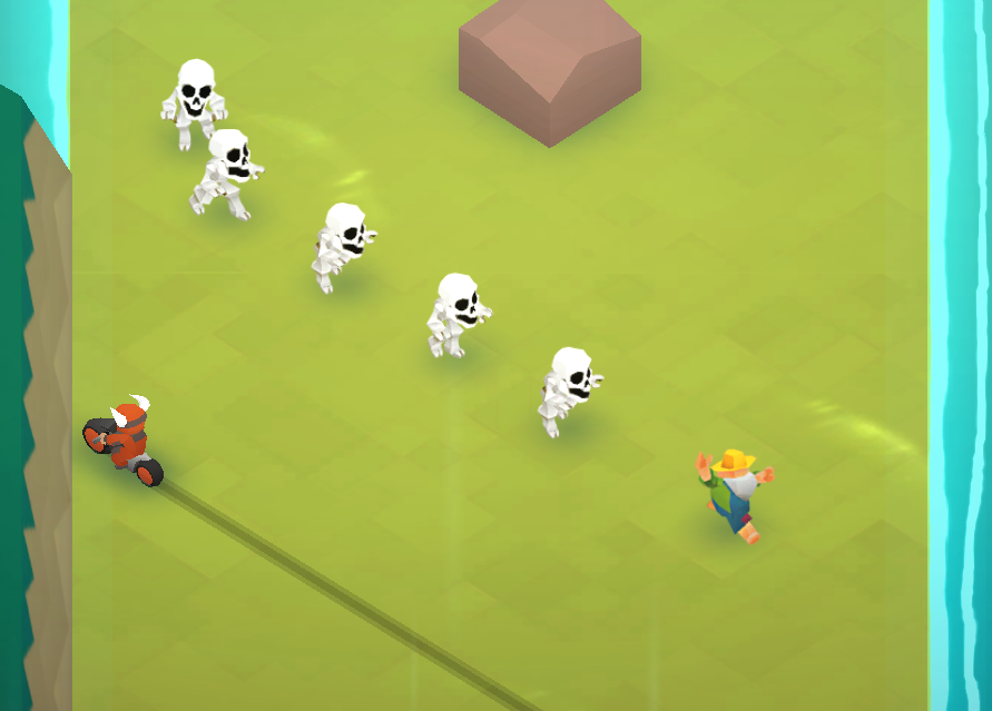 Doom Rider Screenshot 4