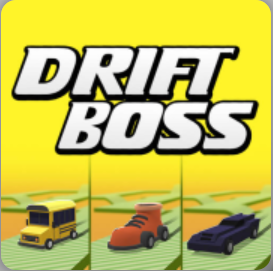 Drift Boss