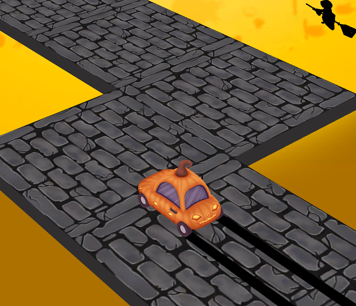 Drift Road $Screenshots 1