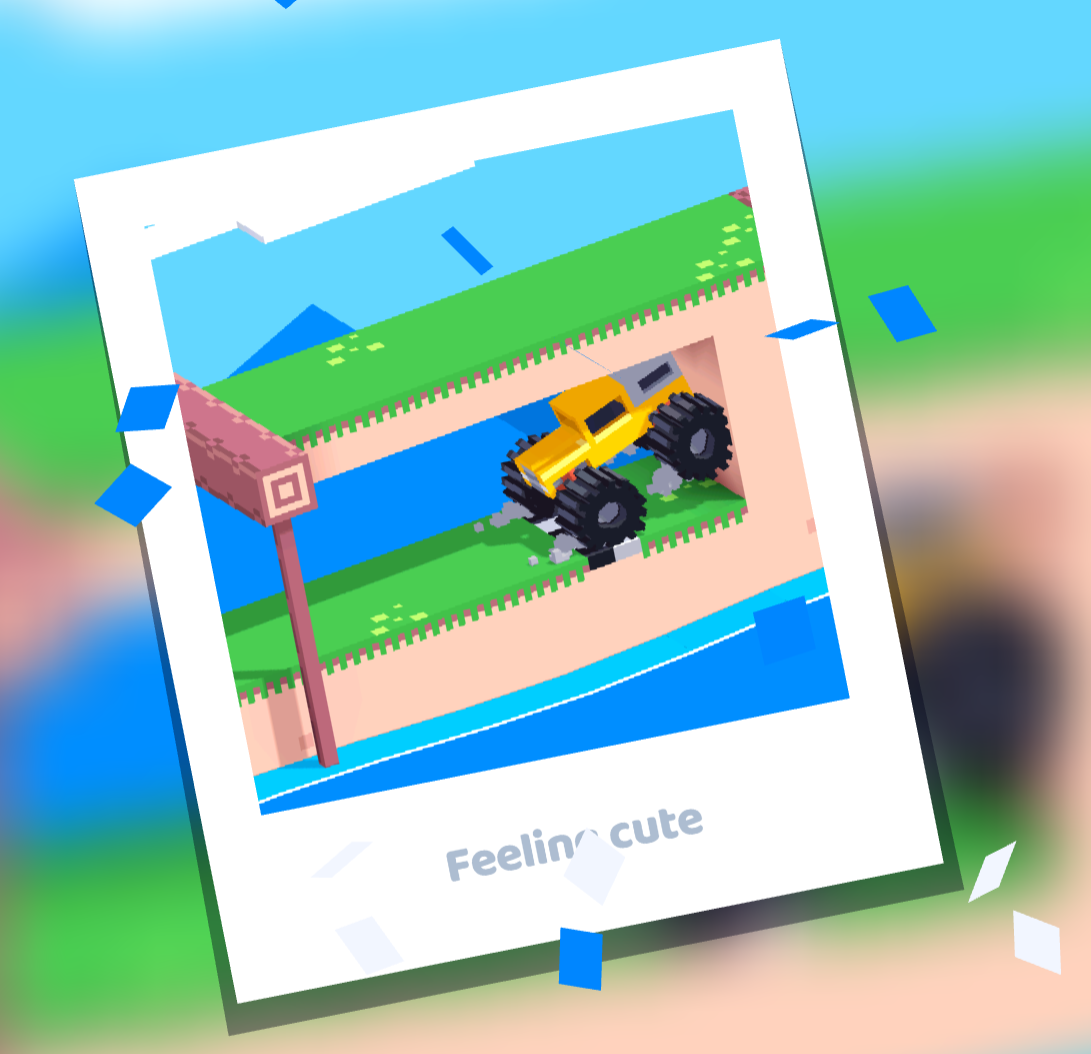 Drive Mad $Screenshots 1