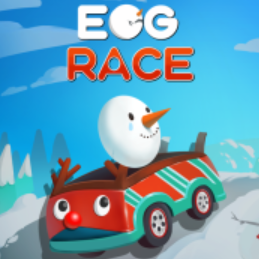 Egg Race