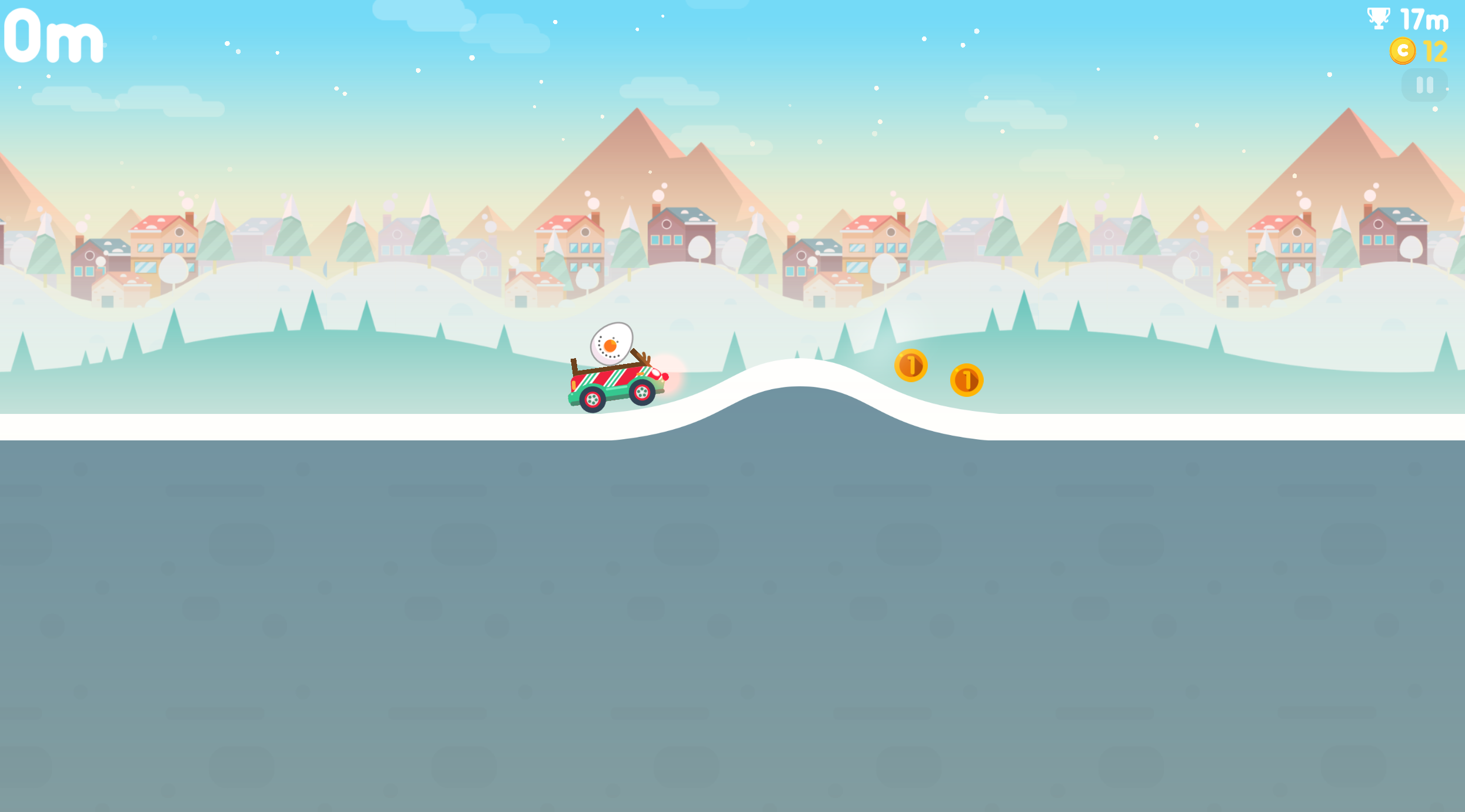 Egg Race $Screenshots 3