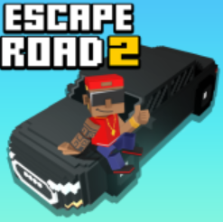 Escape Road 2
