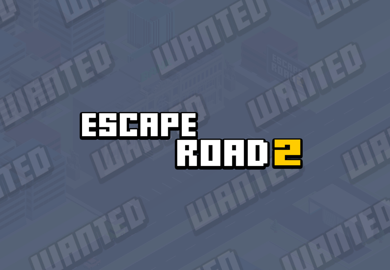 Escape Road 2 $Screenshots 2