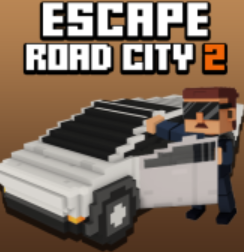 Escape Road City 2