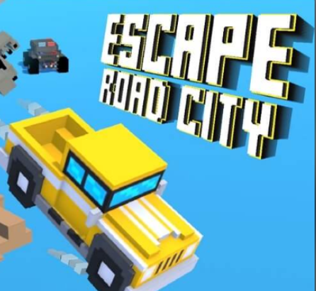 Escape Road City
