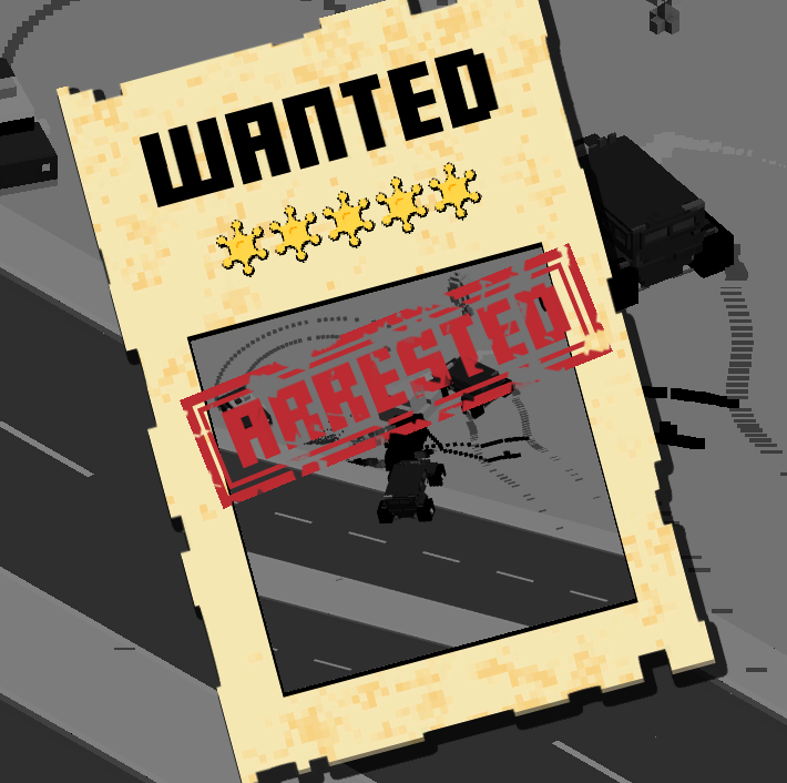 Escape Road City $Screenshots 2