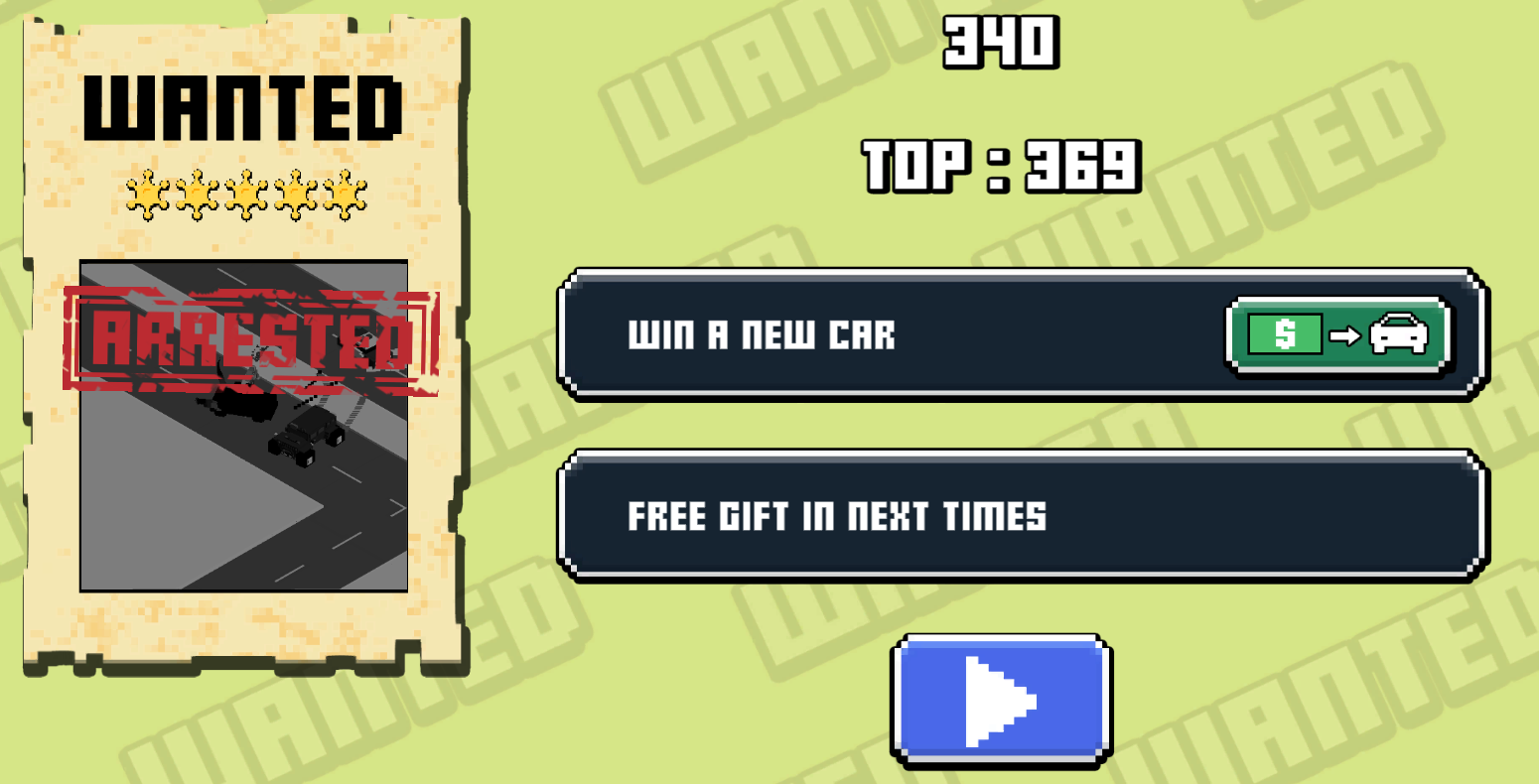 Escape Road City $Screenshots 5