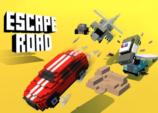 Escape Road $Screenshots 1
