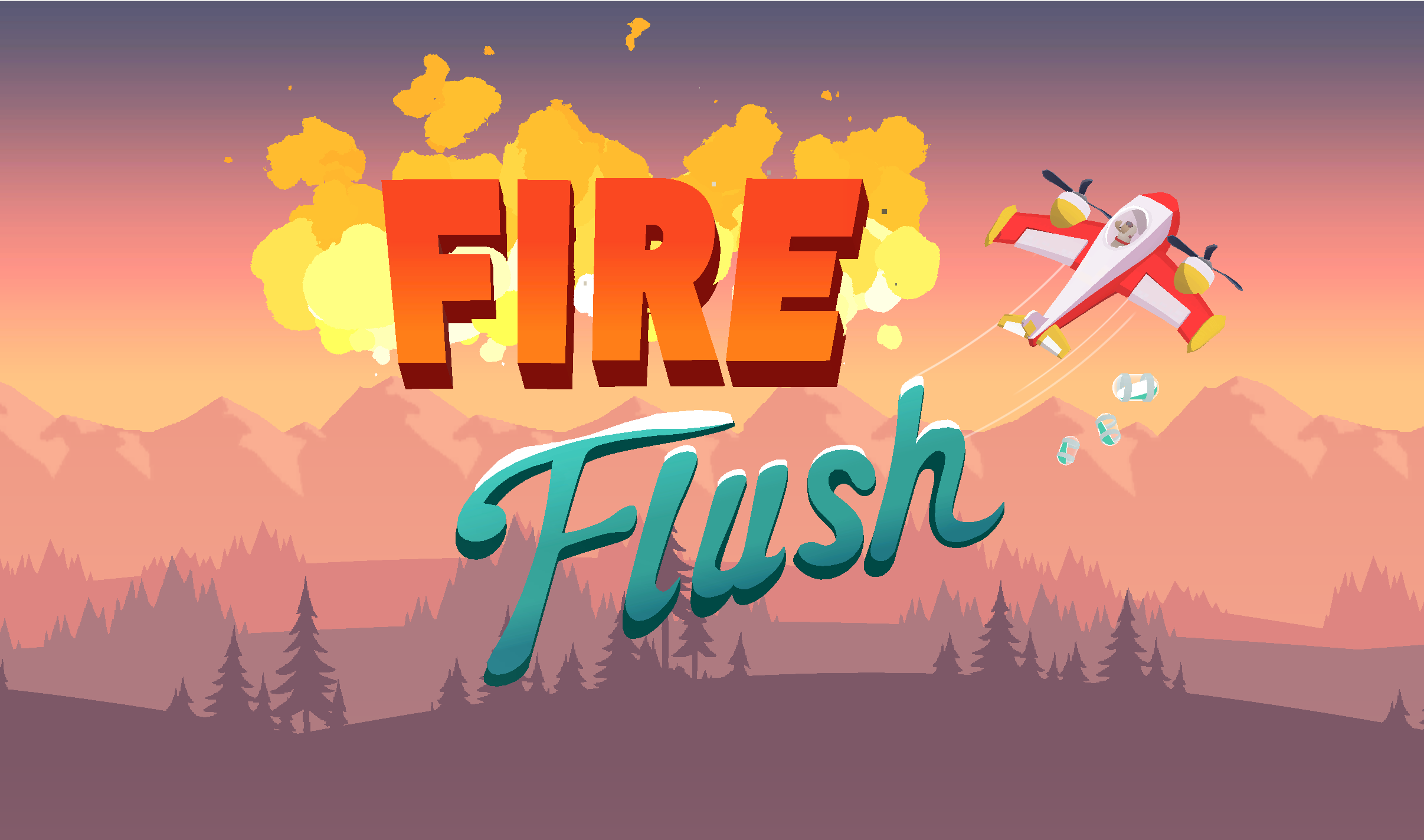 Fire Flush $Screenshots 1