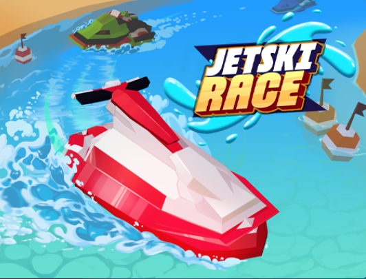 Jetski Race $Screenshots 1