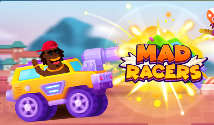 Mad Racers $Screenshots 1