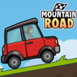 Mountain Road
