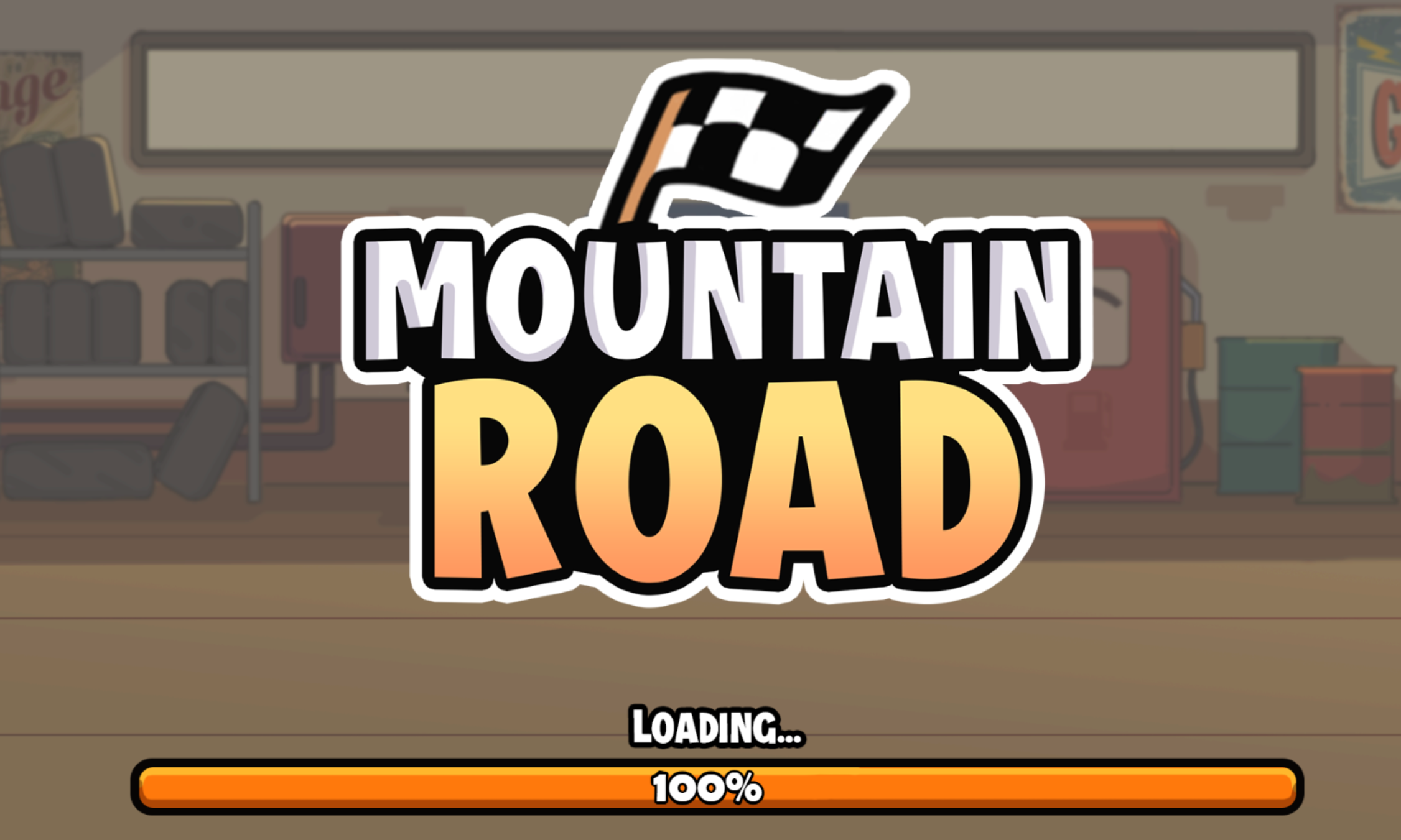 Mountain Road $Screenshots 1