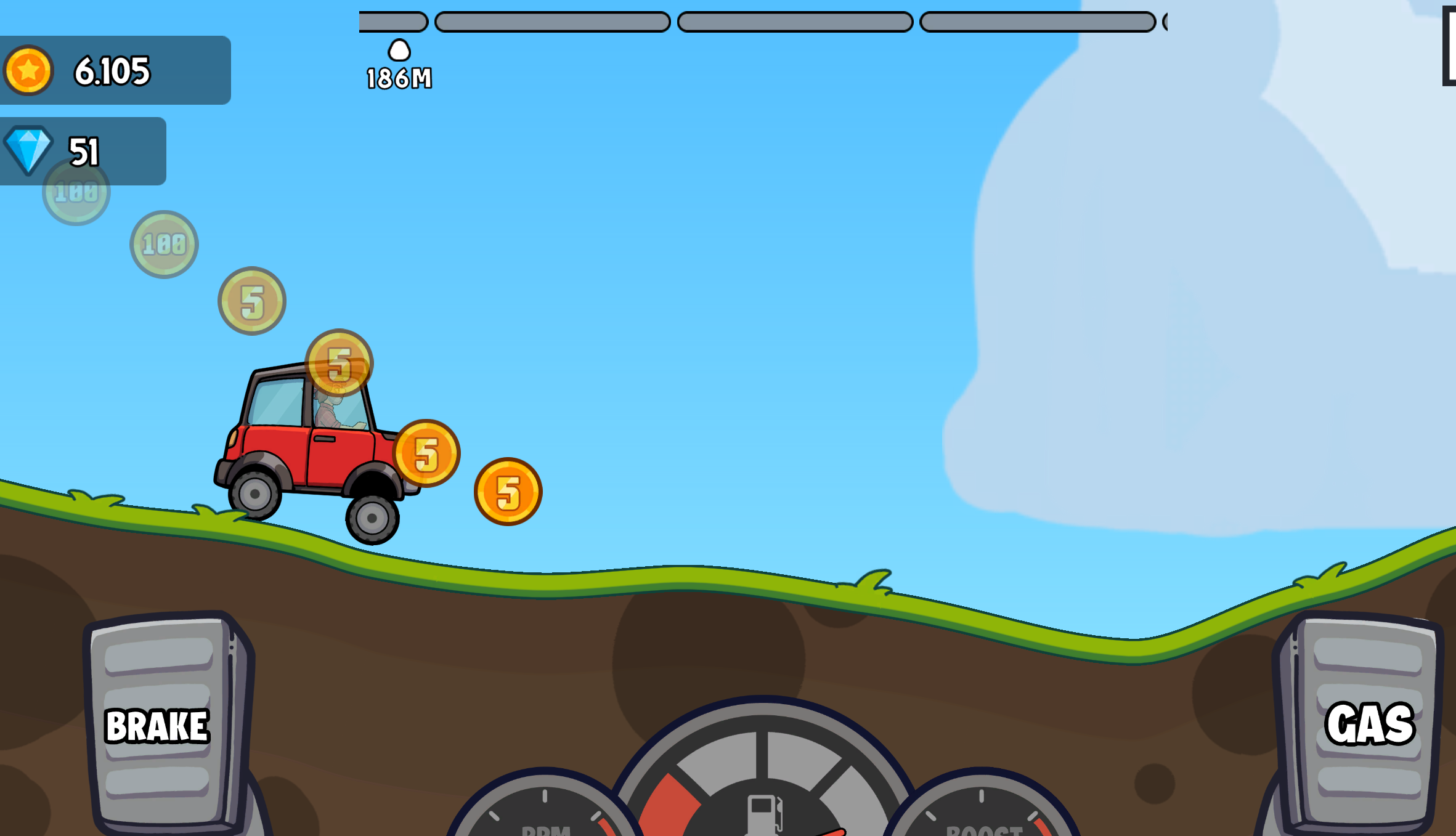 Mountain Road $Screenshots 4