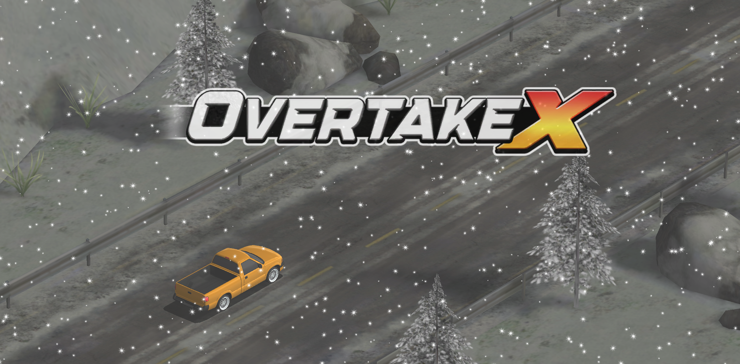 Overtake X $Screenshots 1