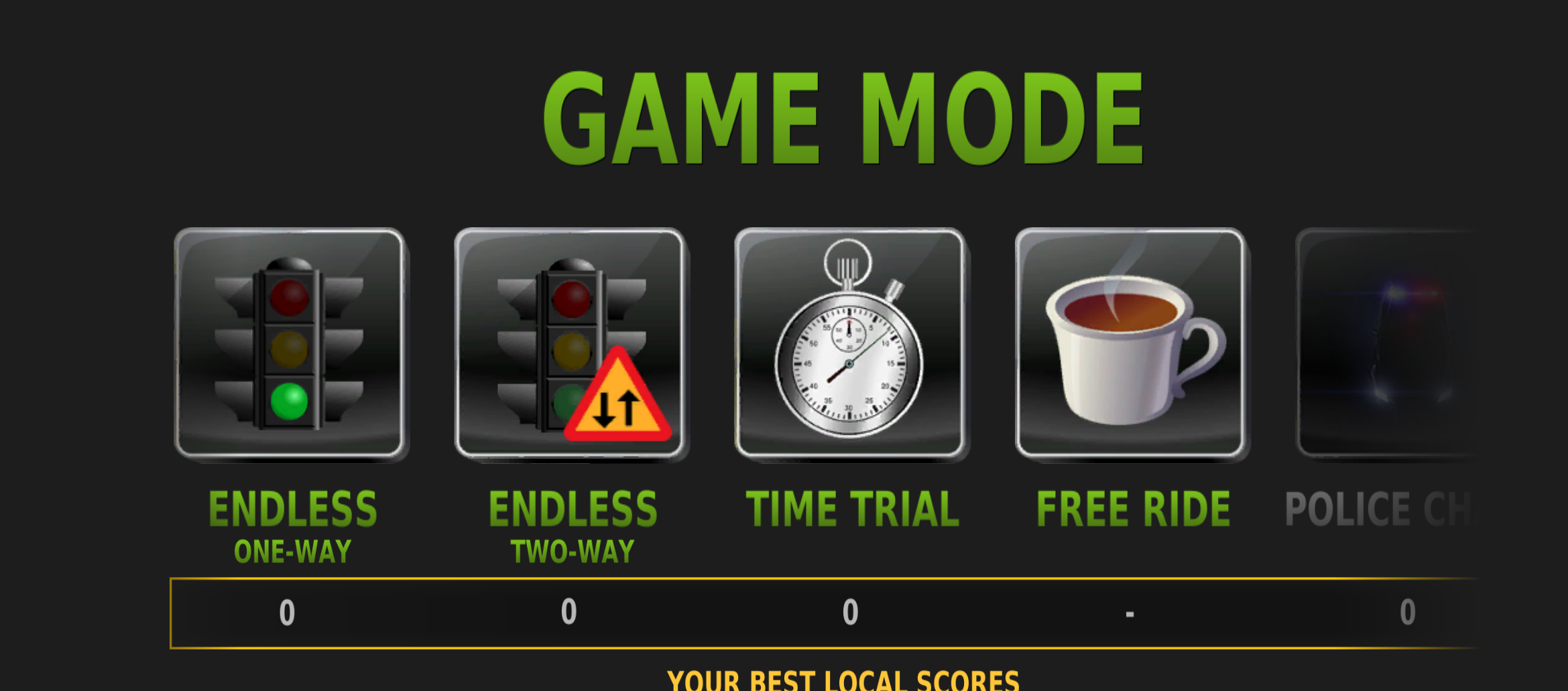 Overtake X $Screenshots 2