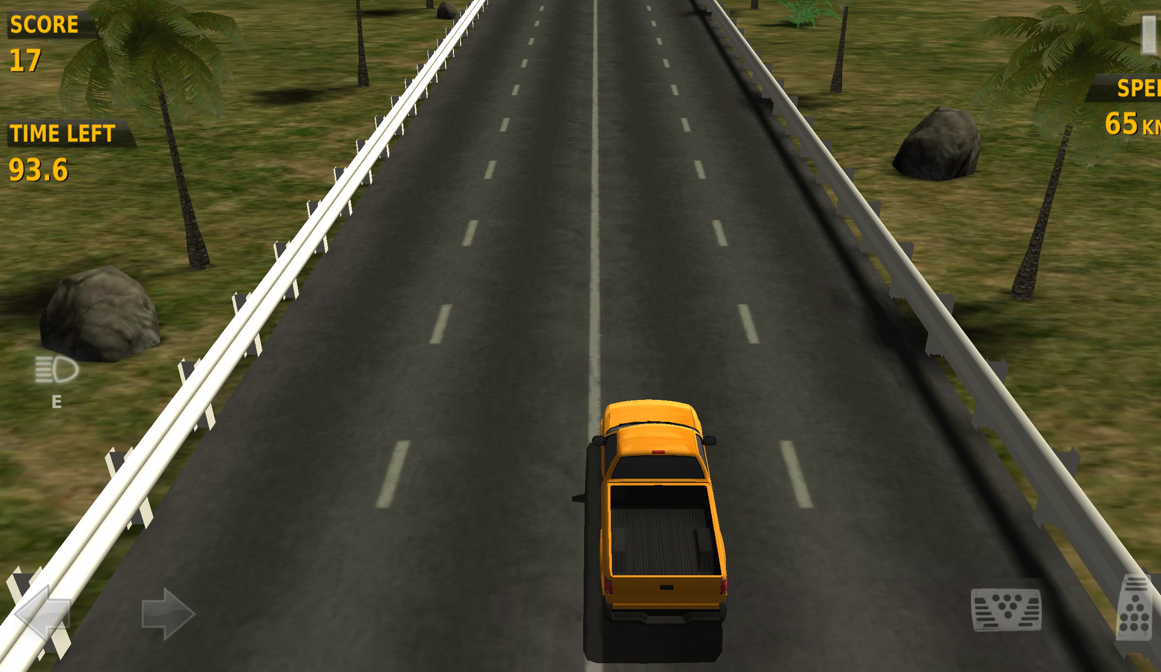 Overtake X $Screenshots 3