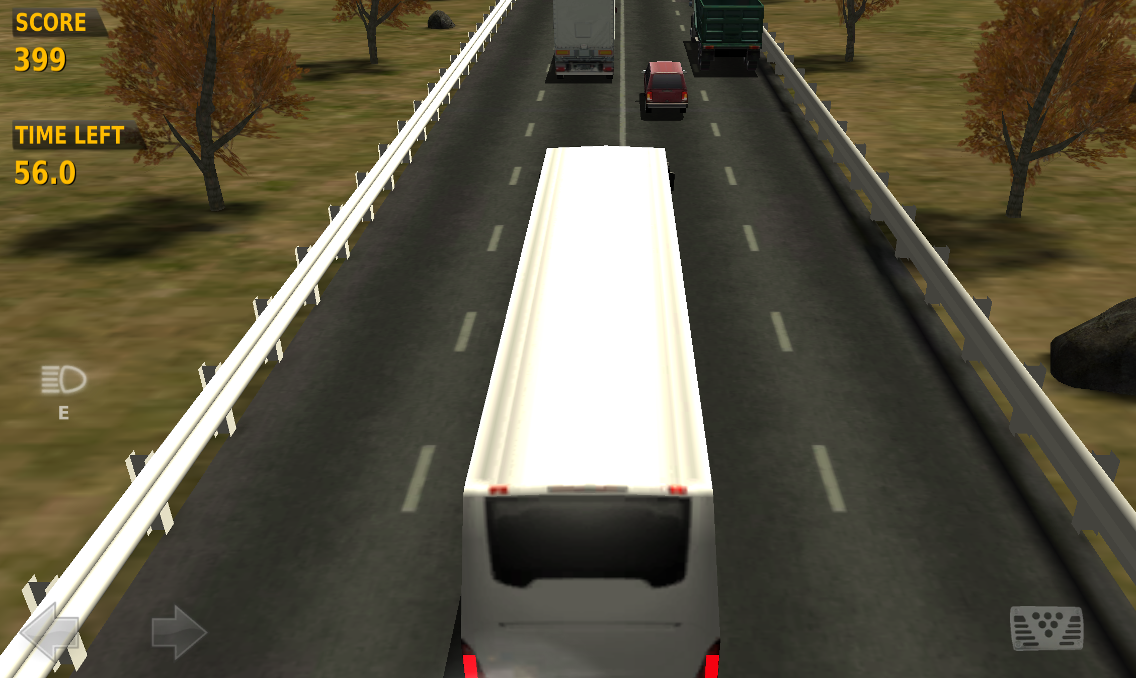 Overtake X $Screenshots 4