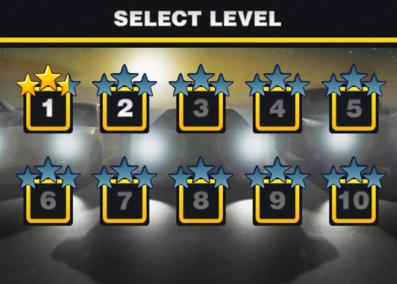 Parking Fury 3 $Screenshots 1