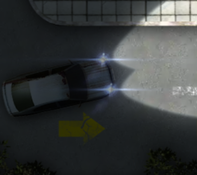 Parking Fury 3 $Screenshots 2