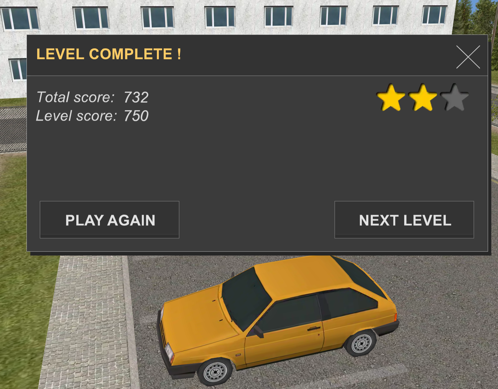 Parking Slot $Screenshots 1