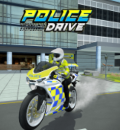 Police Drive