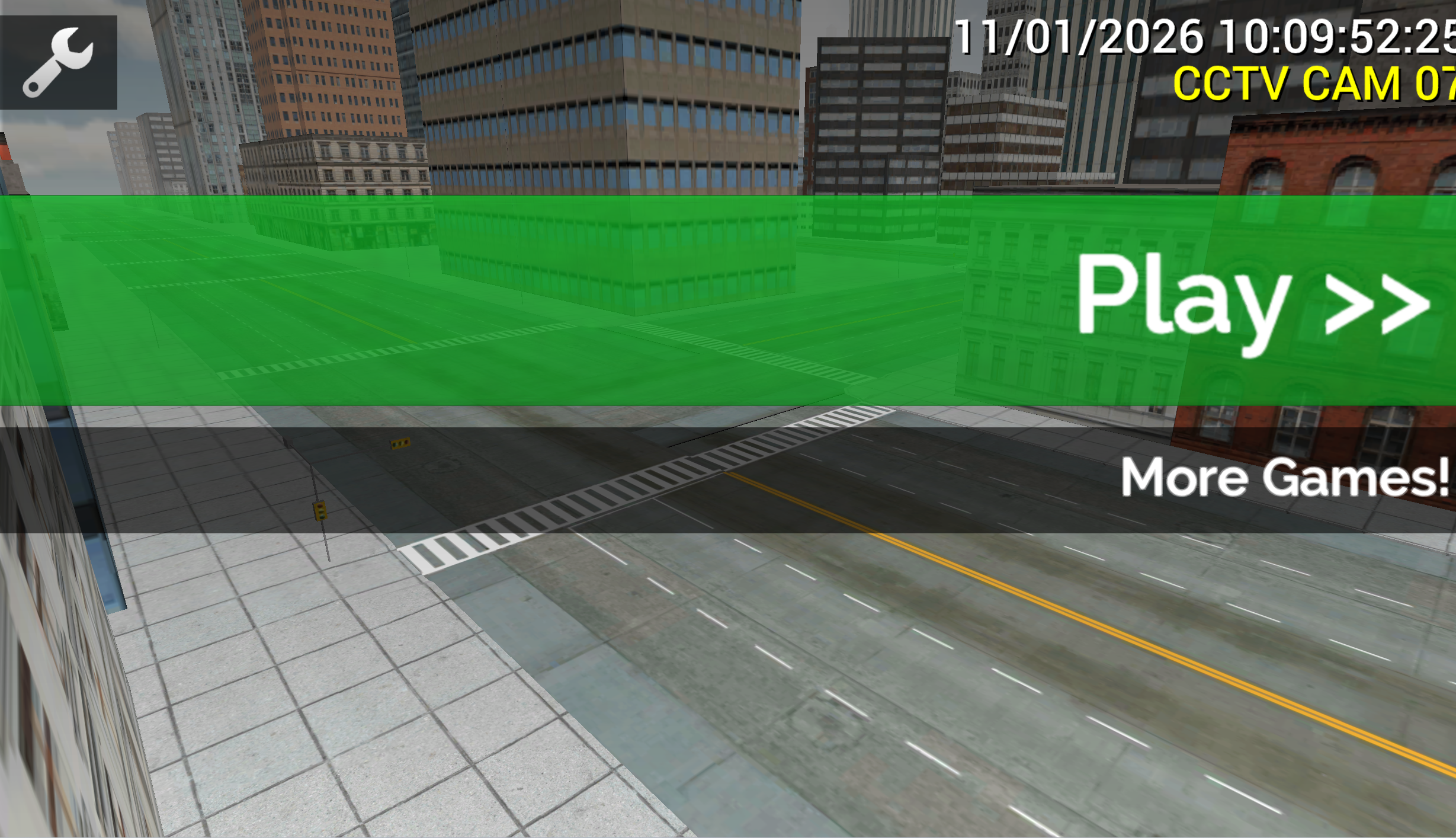 Police Drive $Screenshots 2