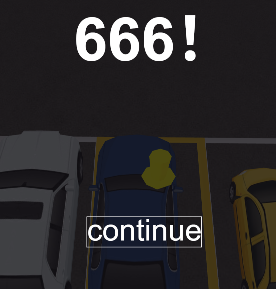 Realistic Parking $Screenshots 1