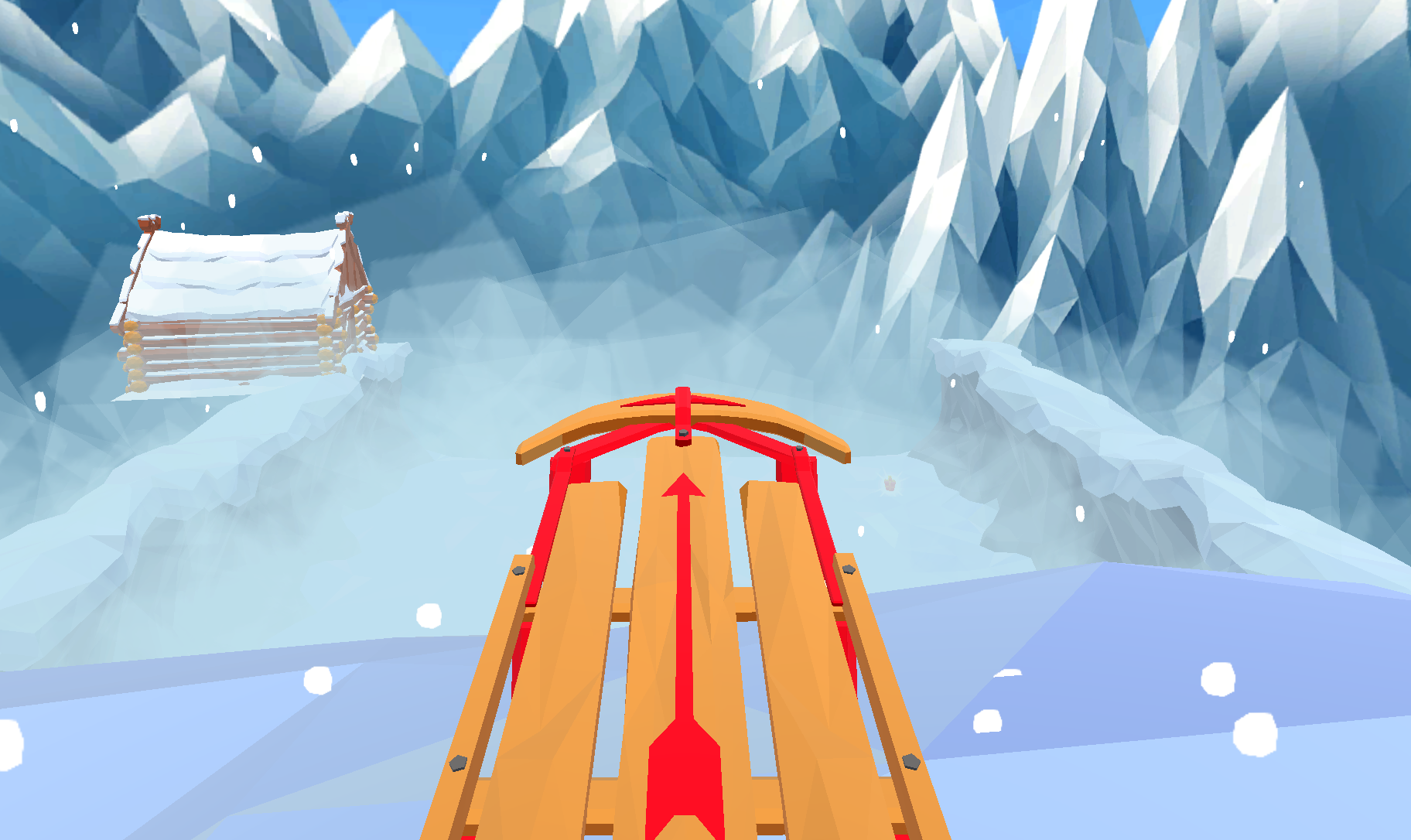 Slope Rider 3D $Screenshots 3