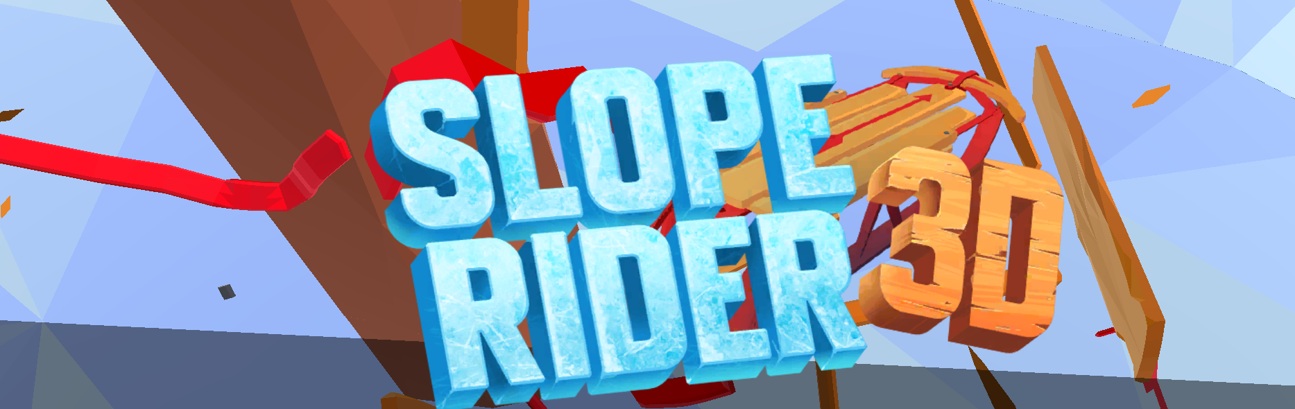 Slope Rider 3D $Screenshots 4