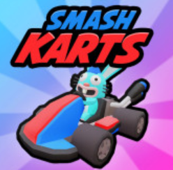 Smash Karts