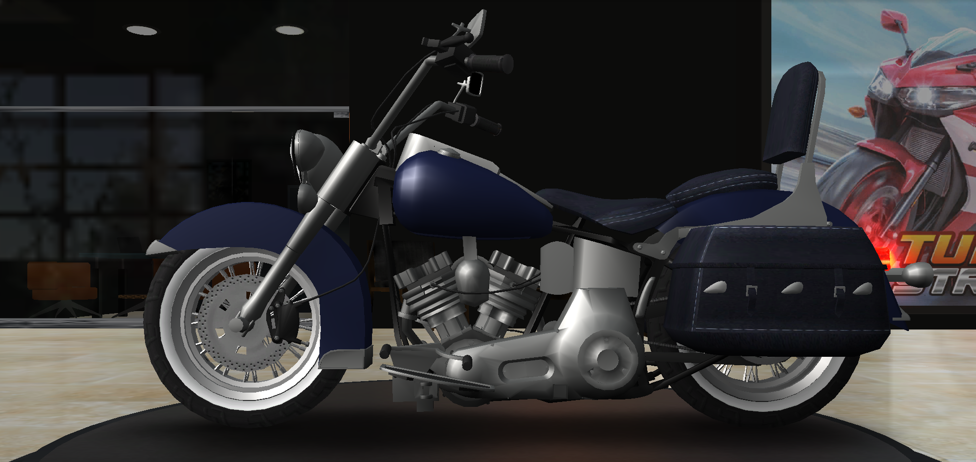 Turbo Street $Screenshots 2