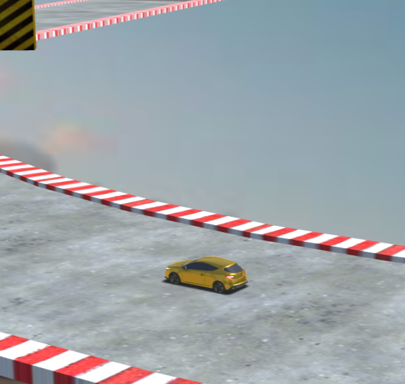 Violent Race $Screenshots 2