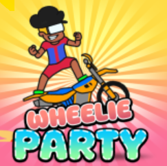 Wheelie Party