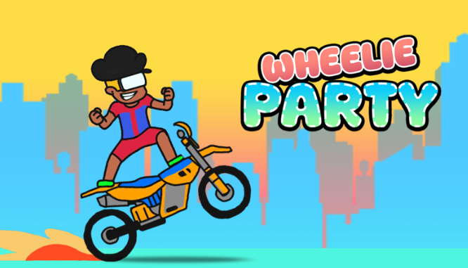Wheelie Party $Screenshots 1