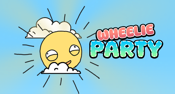 Wheelie Party $Screenshots 2
