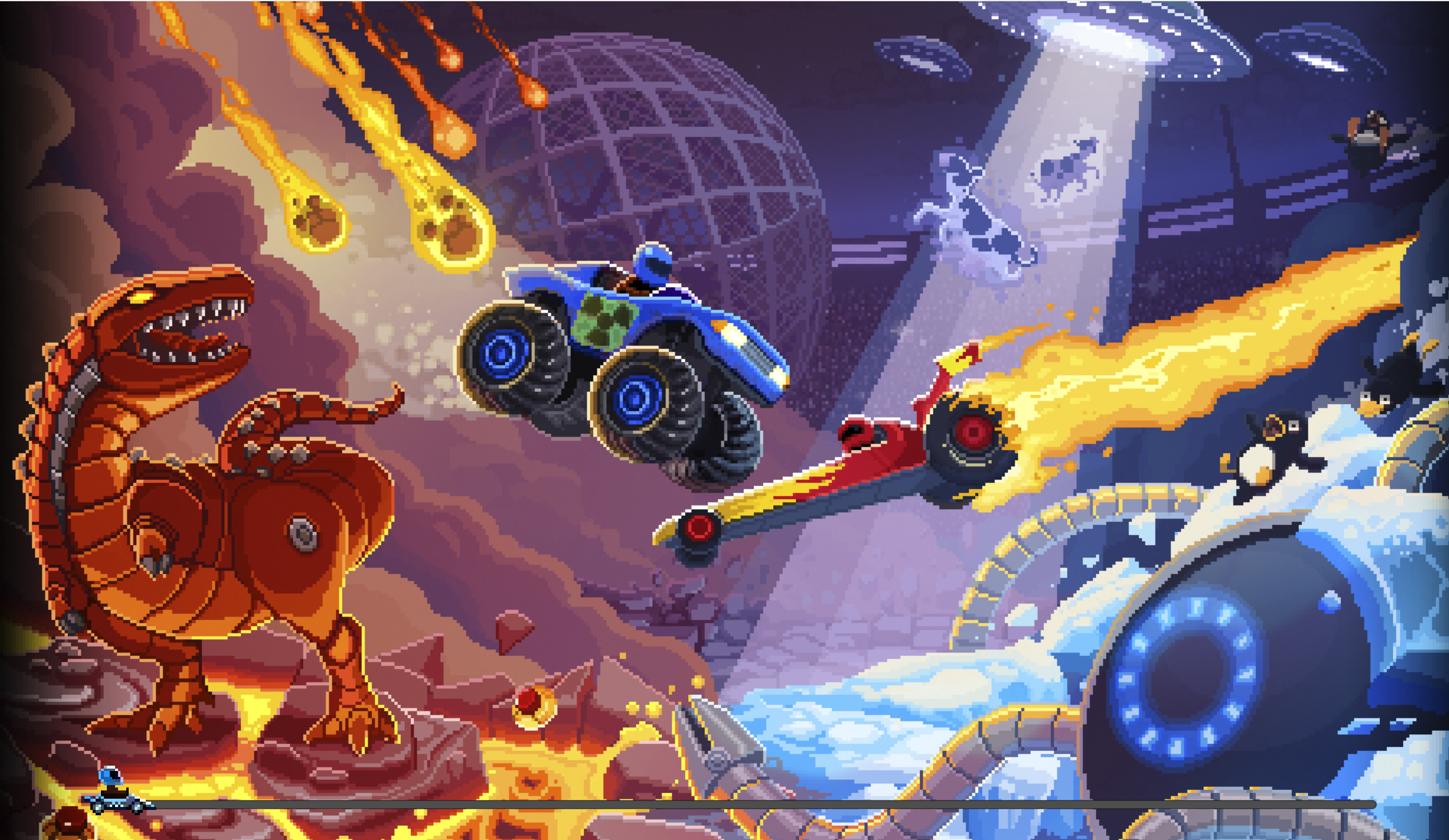 Car Chaos $Screenshots 2