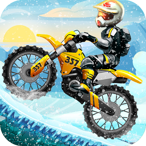 X-Trial Racing